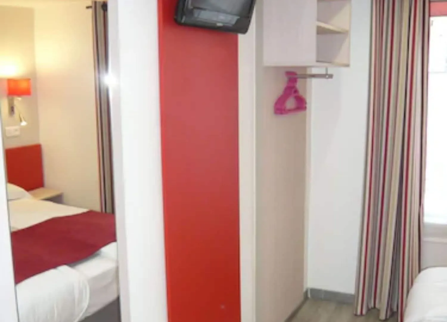 Saint Georges Lafayette Hotel Paris