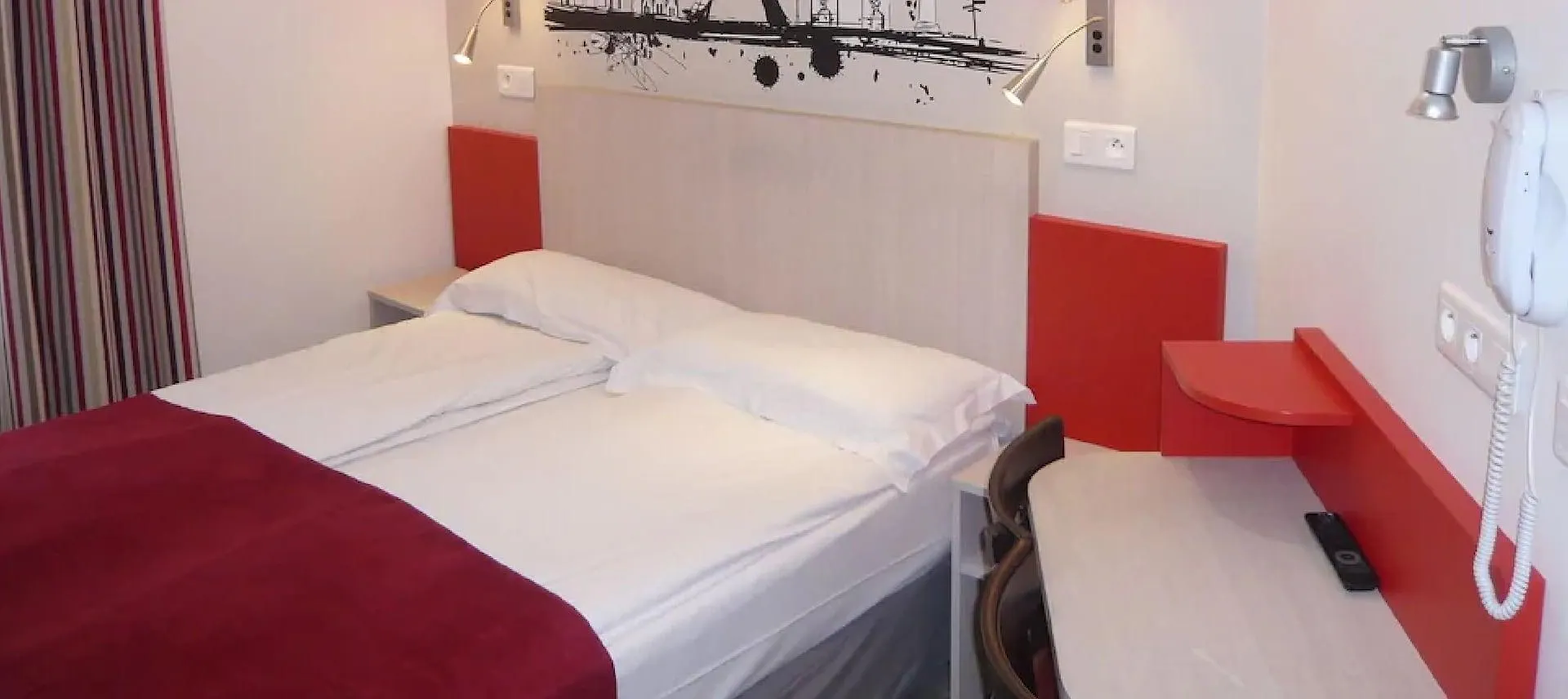 Saint Georges Lafayette Hotel Paris