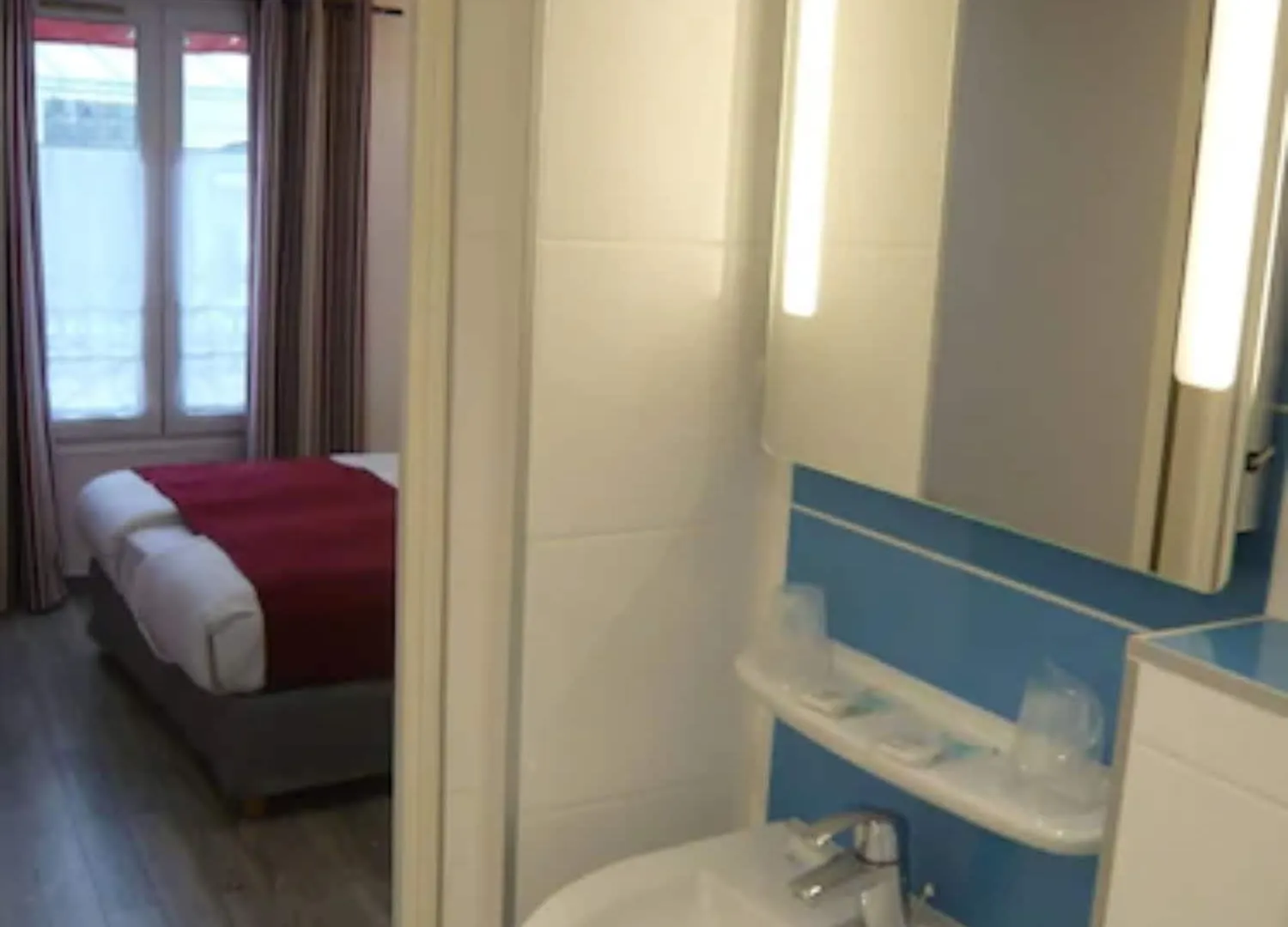 Saint Georges Lafayette Hotel Paris