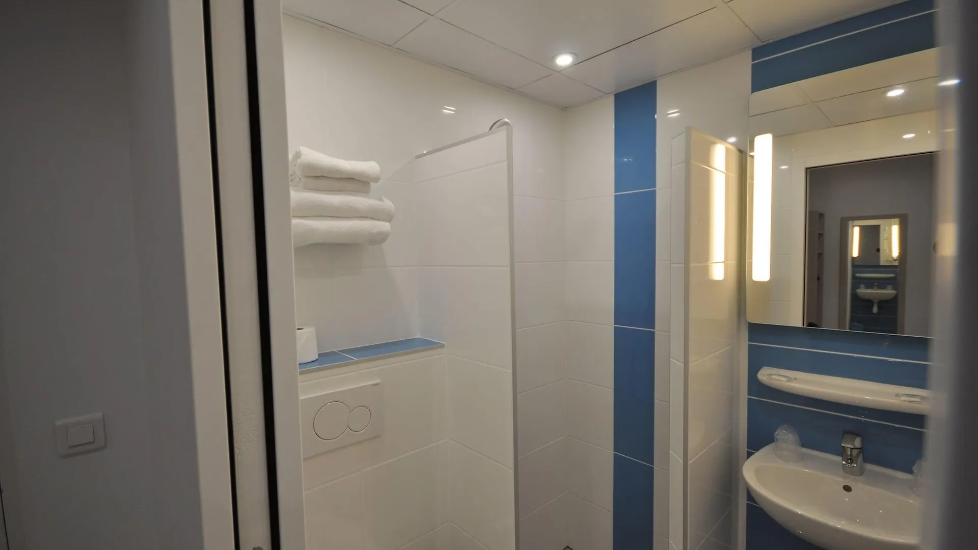 Saint Georges Lafayette Hotel Paris