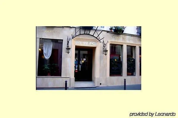 Saint Georges Lafayette Hotel Paris