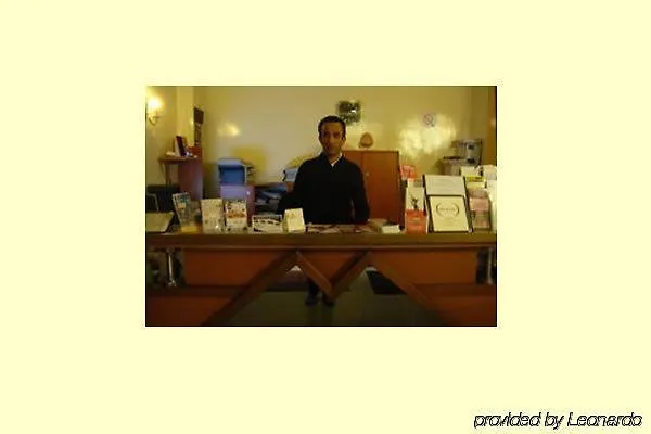 ***  Saint Georges Lafayette Hotel Paris France