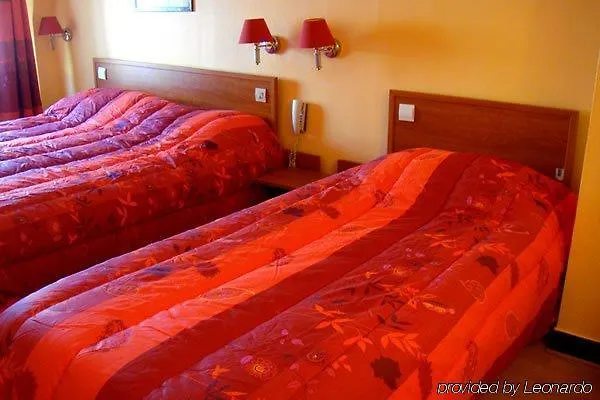 Saint Georges Lafayette Hotel Paris