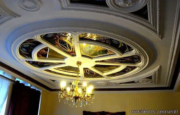 Saint Georges Lafayette Hotel Paris