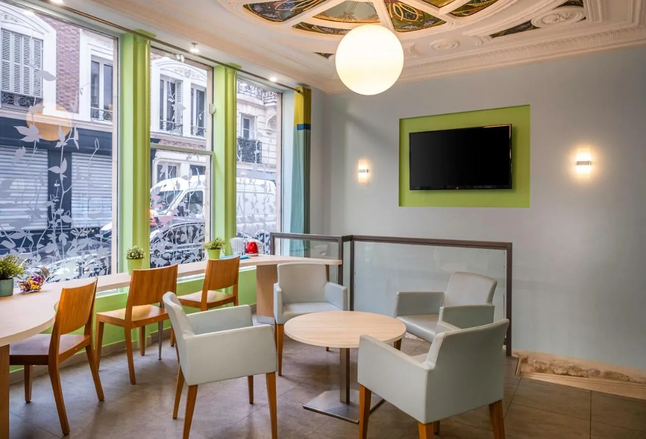 Saint Georges Lafayette Hotel Paris 3*,  France