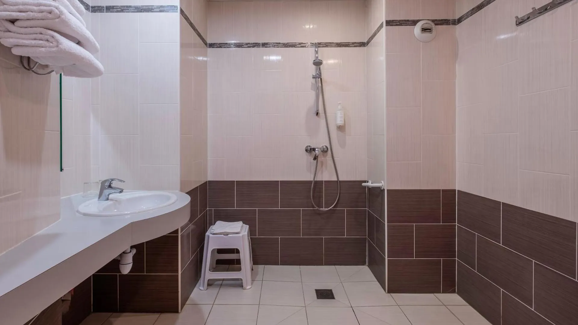 Saint Georges Lafayette Hotel Paris