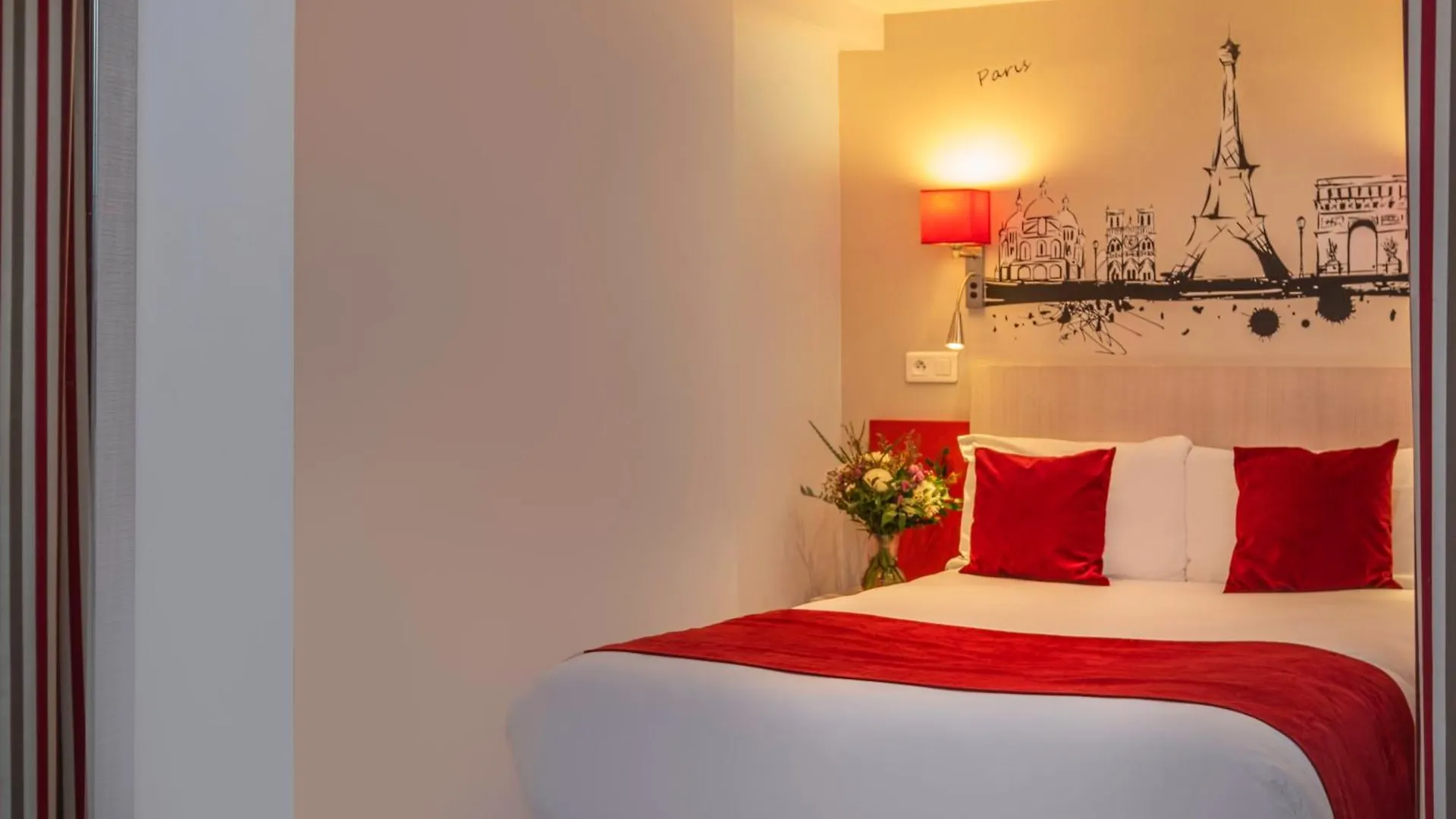 Saint Georges Lafayette Hotel Paris