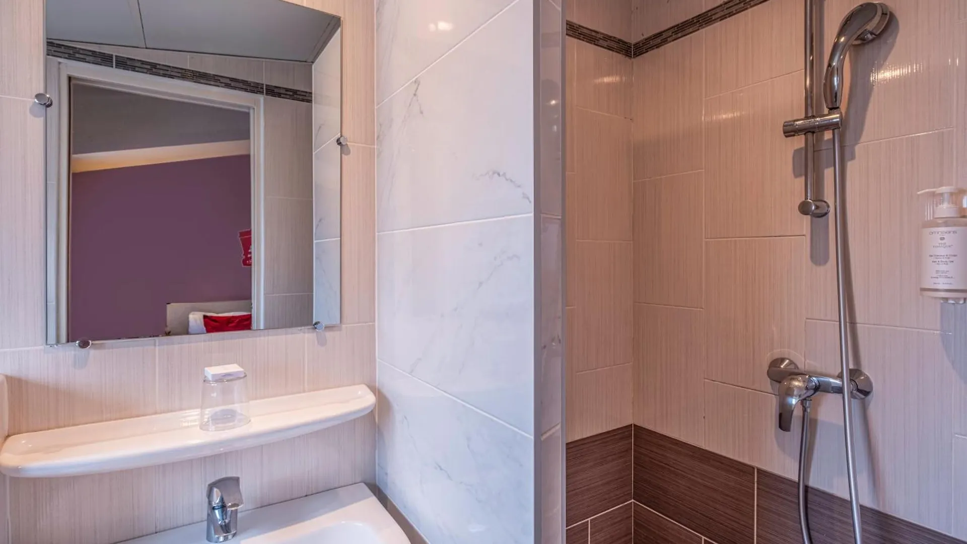 Saint Georges Lafayette Hotel Paris
