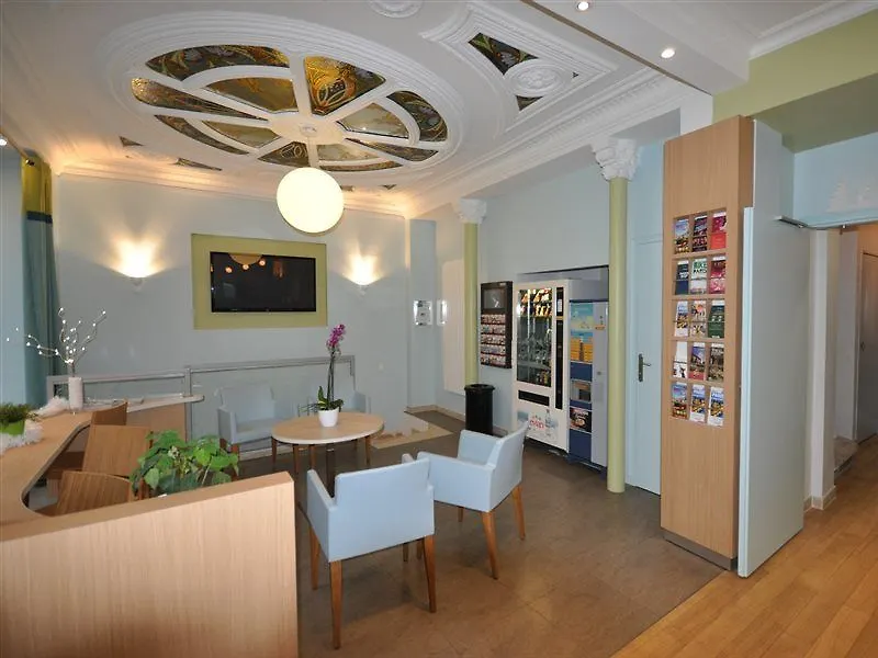 Saint Georges Lafayette Hotel Paris 3*,  France