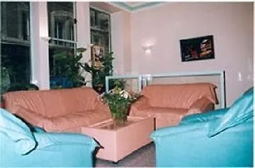 Saint Georges Lafayette Hotel Paris 3*,