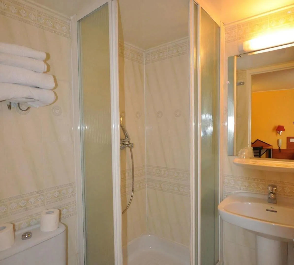 Saint Georges Lafayette Hotel Paris 3*,