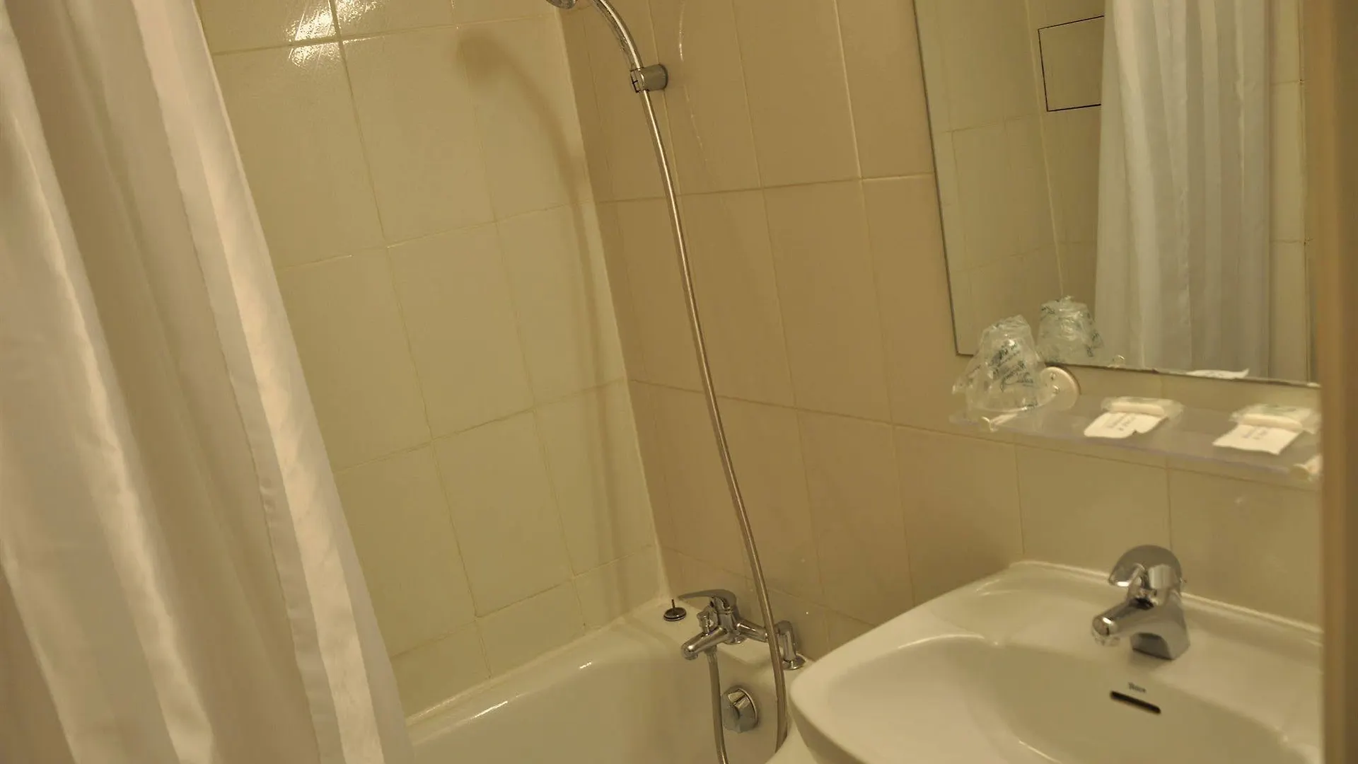 Saint Georges Lafayette Hotel Paris