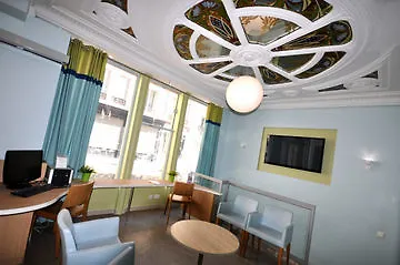 Saint Georges Lafayette Hotel Paris