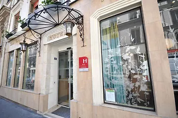 Saint Georges Lafayette Hotel Paris