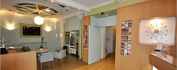 Saint Georges Lafayette Hotel Paris