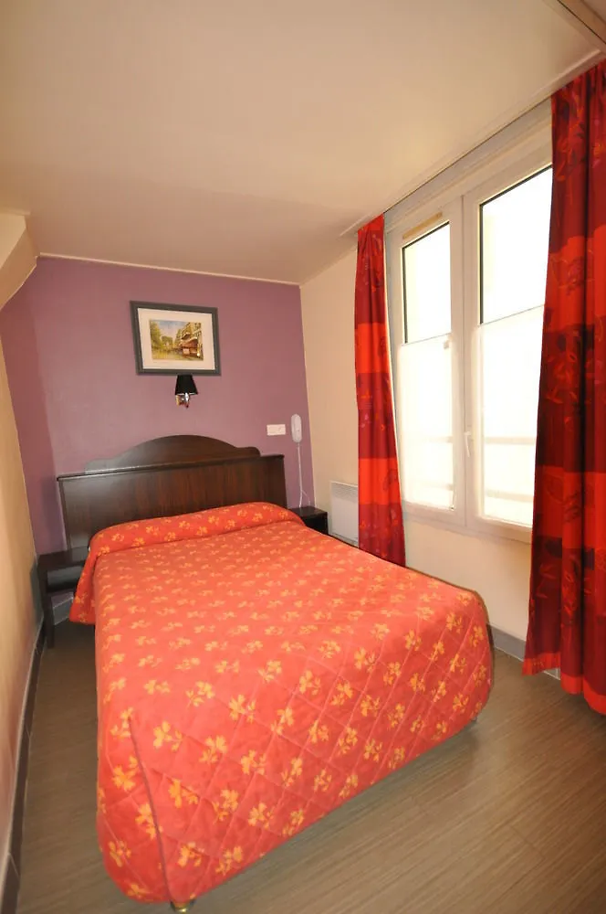 Saint Georges Lafayette Hotel Paris