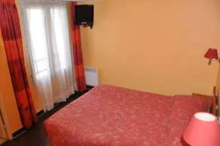 Saint Georges Lafayette Hotel Paris France