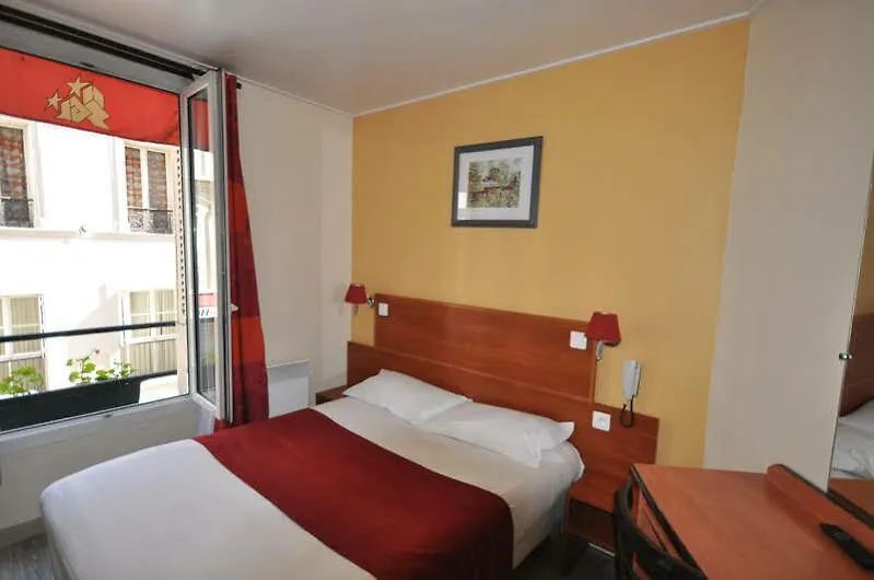 Saint Georges Lafayette Hotel Paris
