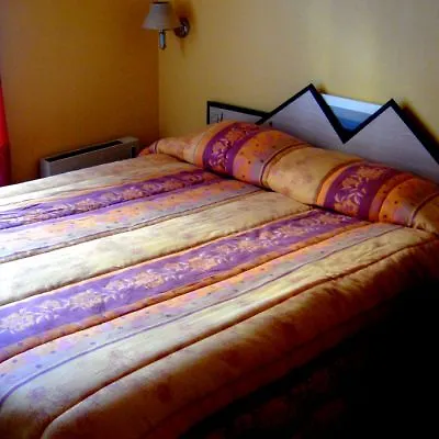 Saint Georges Lafayette Hotel Paris 3*,  France