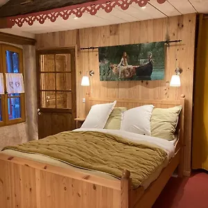  Apartment La Cour Secrete France