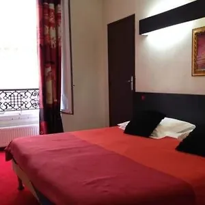 Hotel Vintimille, Paris