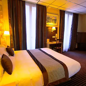 Hotel Des Trois Gares, Paris