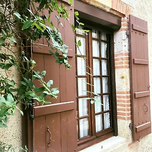 Holiday home Maison Necty France