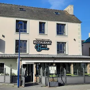 De La B Frankreich