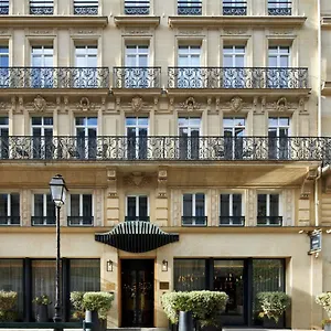 Hotel Maison Albar Le Pont-neuf