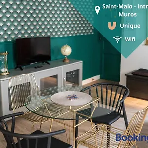  Apartment Rempart Dore France