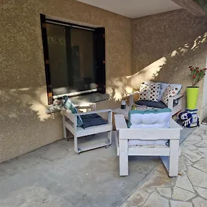 4 Personnes Appartement Avignon