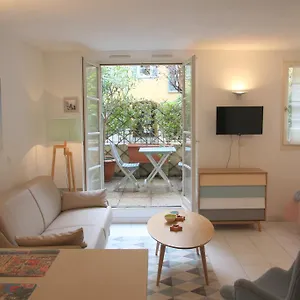  Apartment Le 7 Augustin France