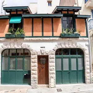 maison-mat-au-cur-de-biarritz.biarritzhotels.info/