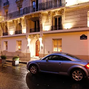 La Manufacture *** Paris