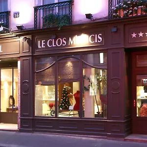 Le Clos Medicis Hotel