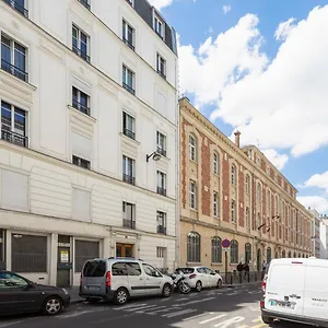 Guestready - For 6 In Paris