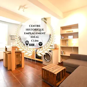 Succès - Très Beau Duplex Dans Le Coeur De La D'arles Appartement Arles