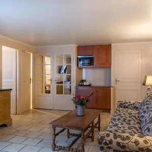 Albe Bastille Hotel