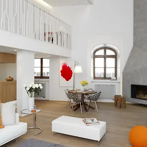  Apartment Le Loft D'annecy - Vision Luxe France