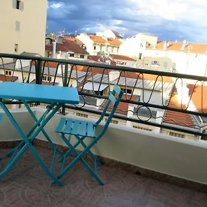  Apartment In Rue Halevy France