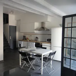 Le Petit Balcon De Frankreich