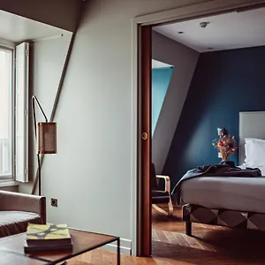 Monsieur Cadet & Hotel