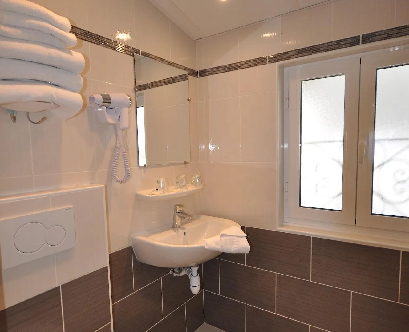 Saint Georges Lafayette Hotel Paris 3*,