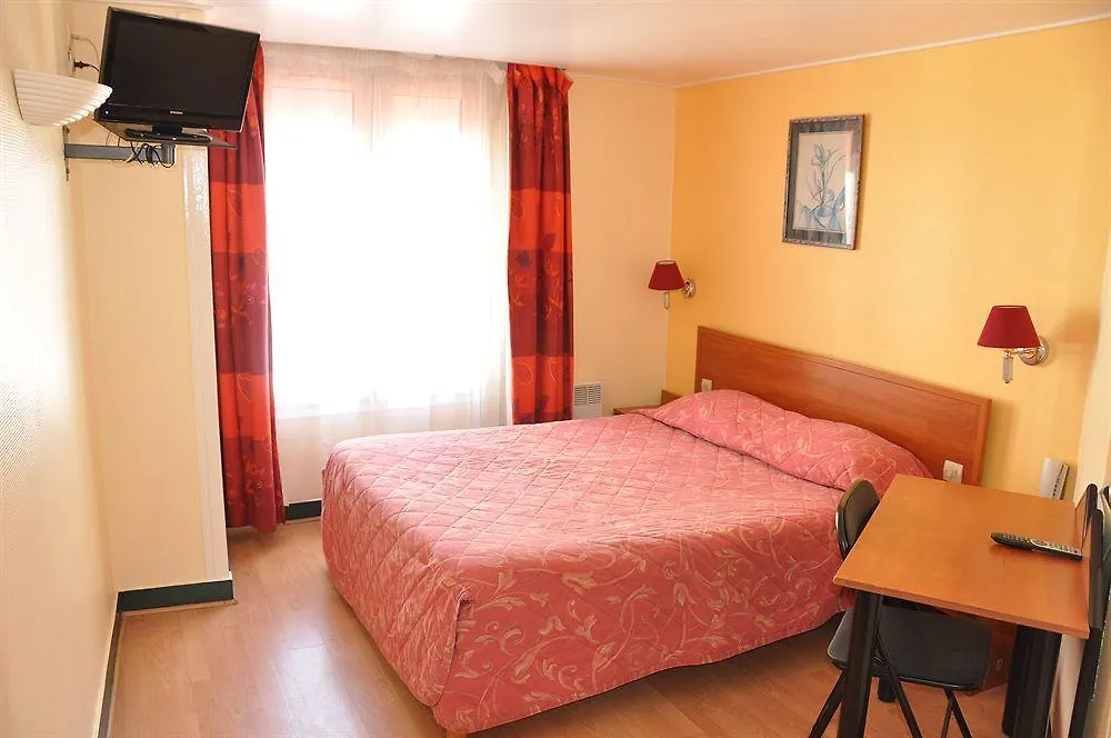 Hotel Saint Georges Lafayette à Paris 3*,  France
