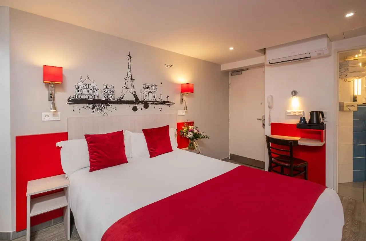 Saint Georges Lafayette Hotel Paris