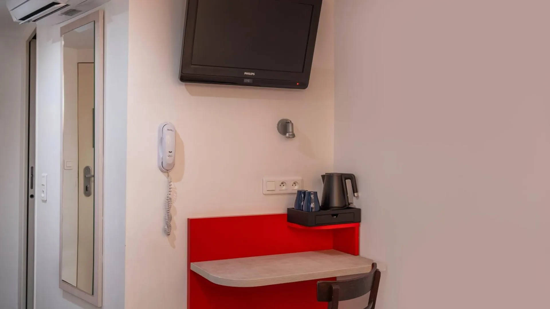Saint Georges Lafayette Hotel Paris 3*,  France
