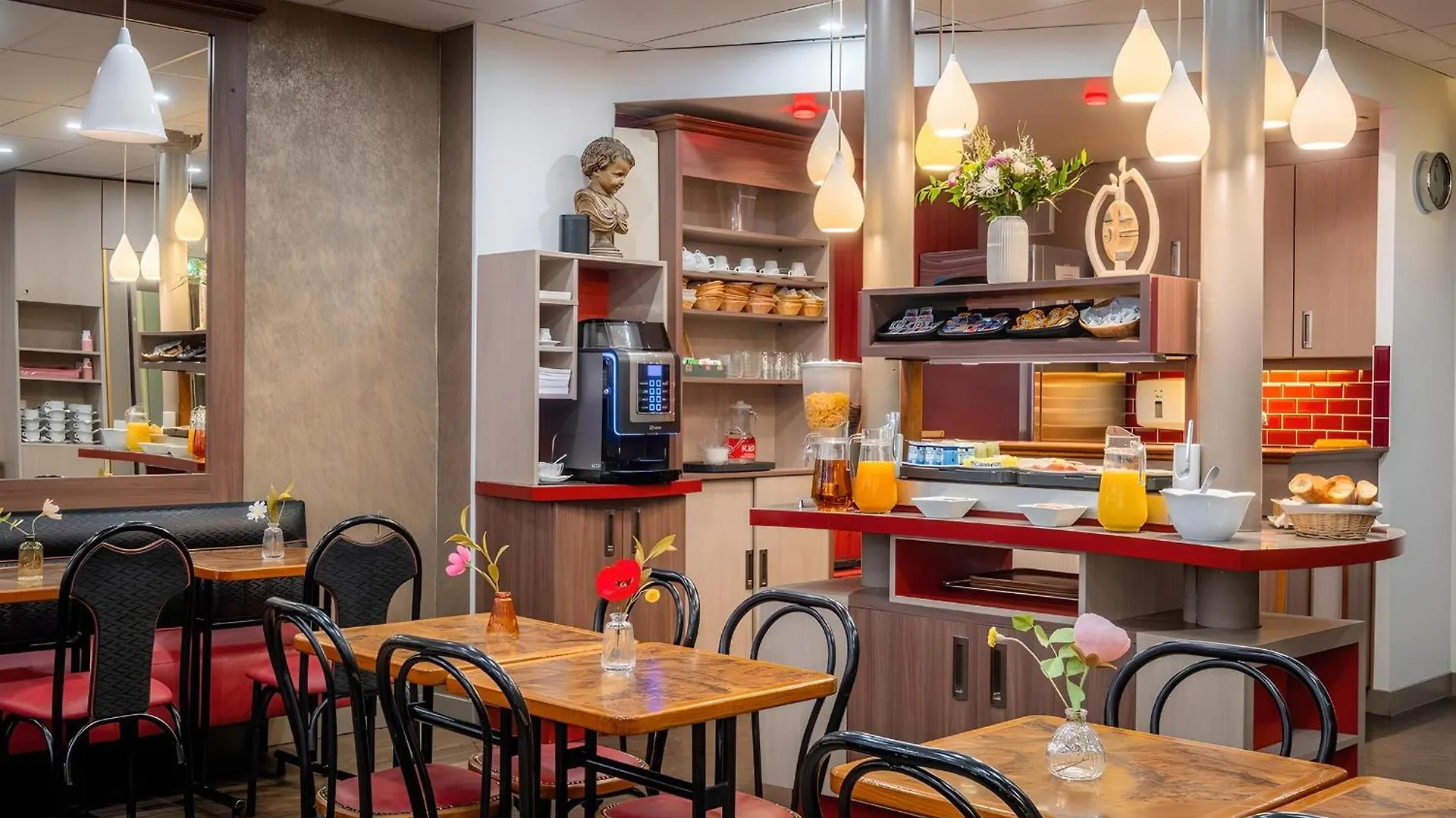 Saint Georges Lafayette Hotel Paris 3*,  France